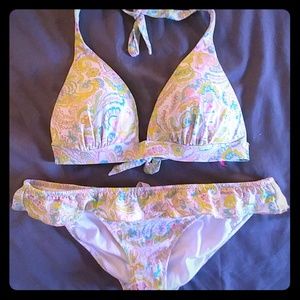 Victoria Secret bikini